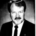 John F Kelley III 1987